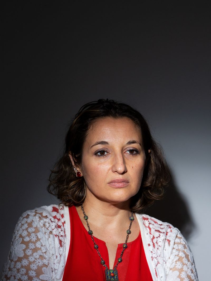 © Abdo Shanan - Image from the A little louder photography project