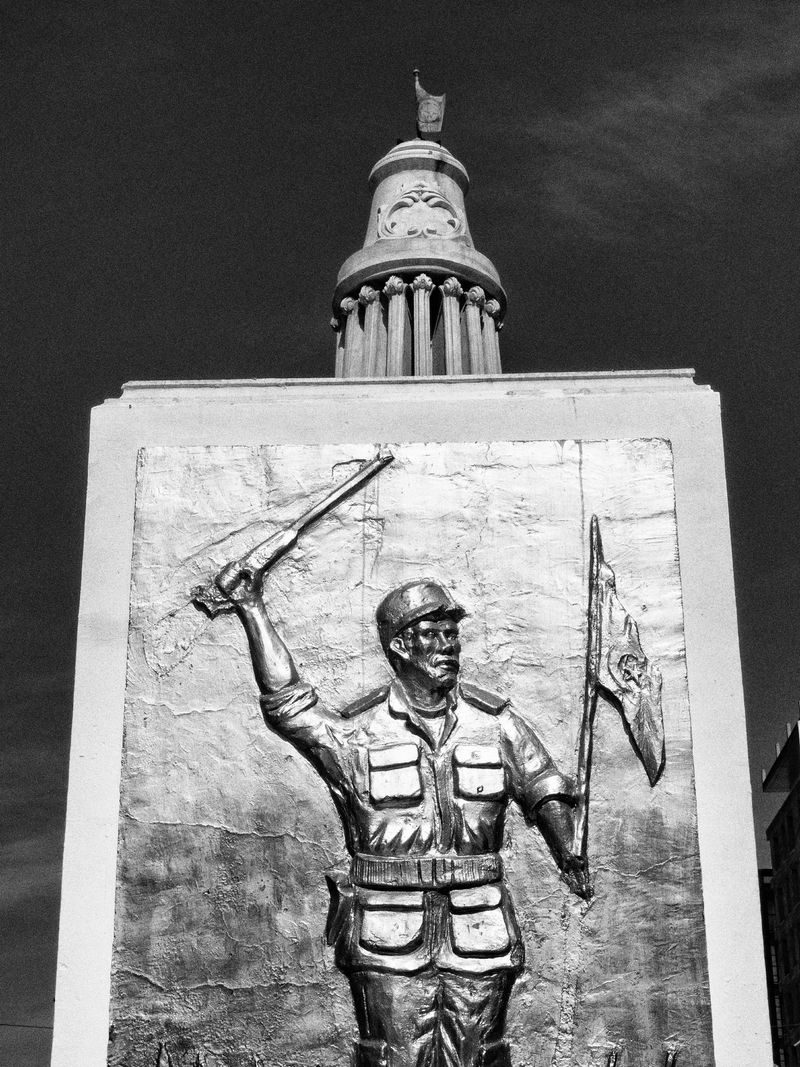 © Abdo Shanan - Image from the A little louder photography project