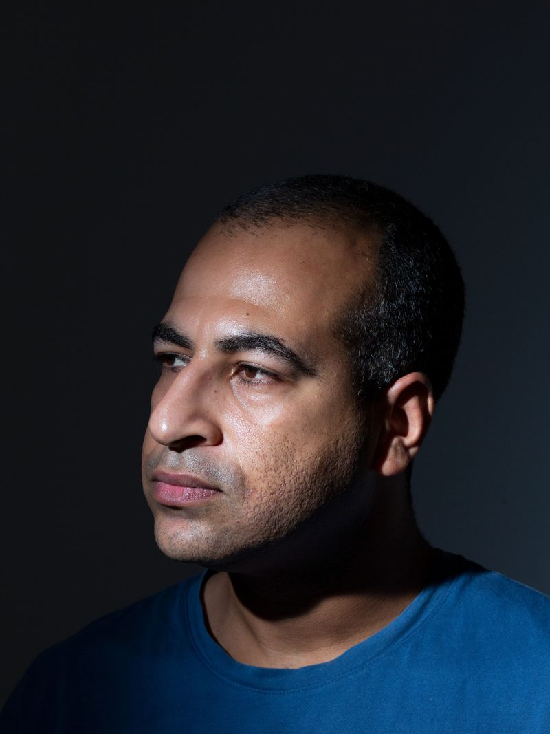 © Abdo Shanan - Image from the A little louder photography project