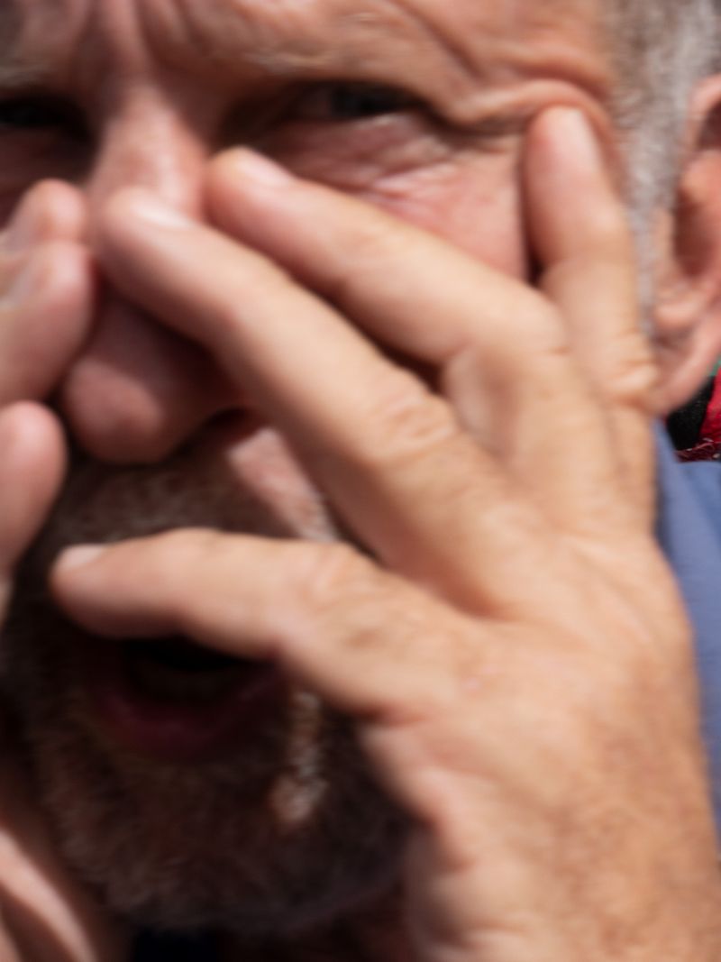 © Abdo Shanan - Image from the A little louder photography project