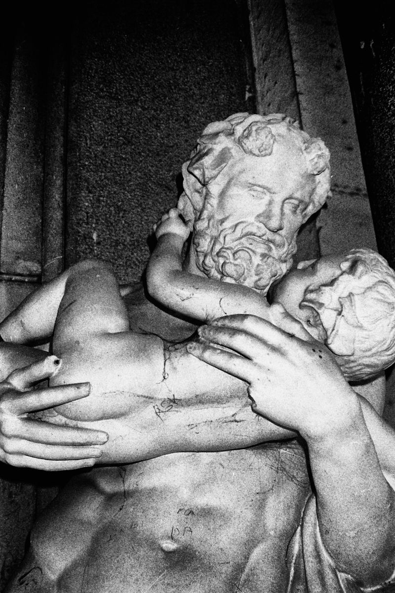 © Abdo Shanan - Image from the Diary: Exile photography project