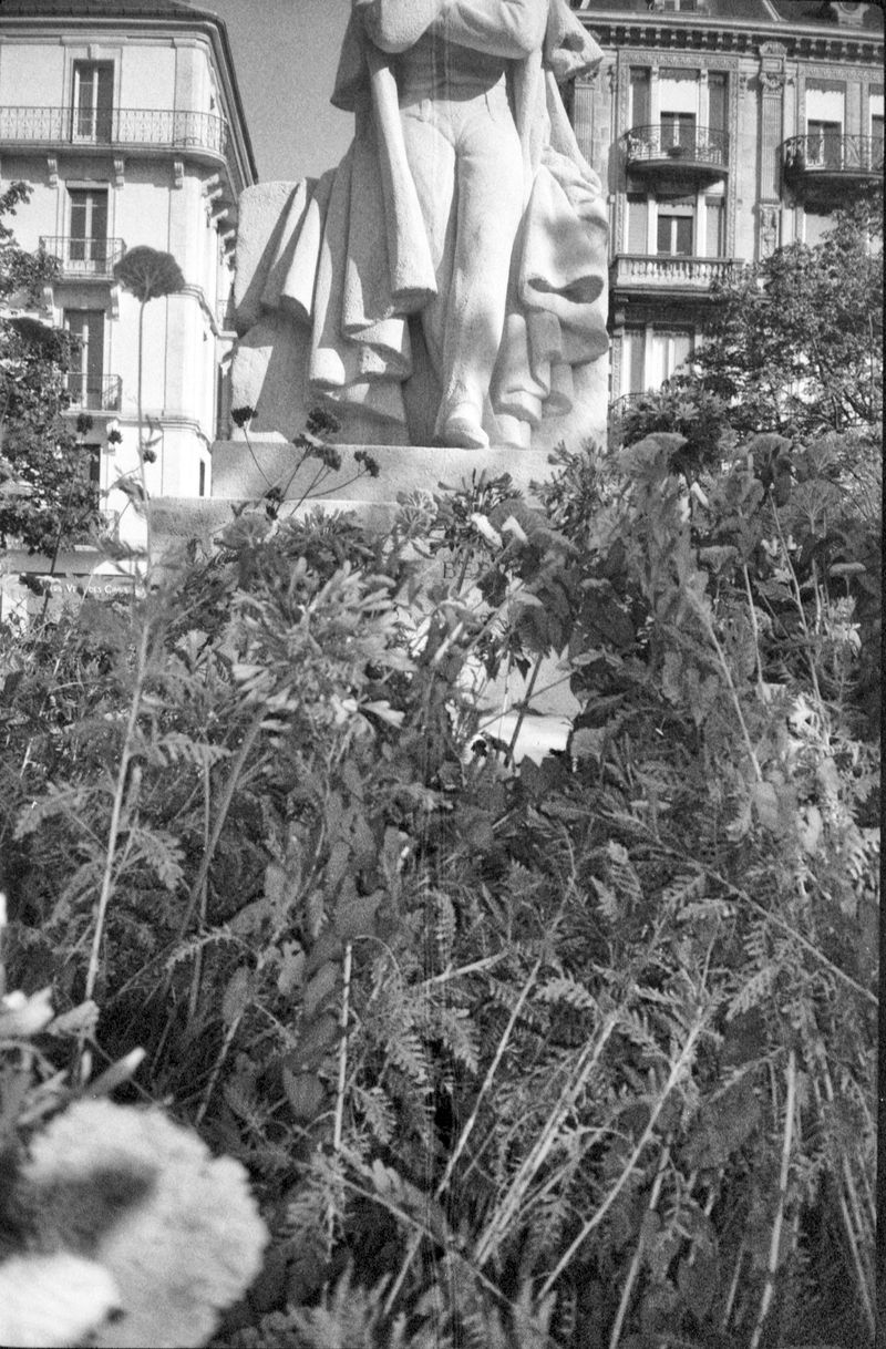 © Abdo Shanan - Image from the Diary: Exile photography project