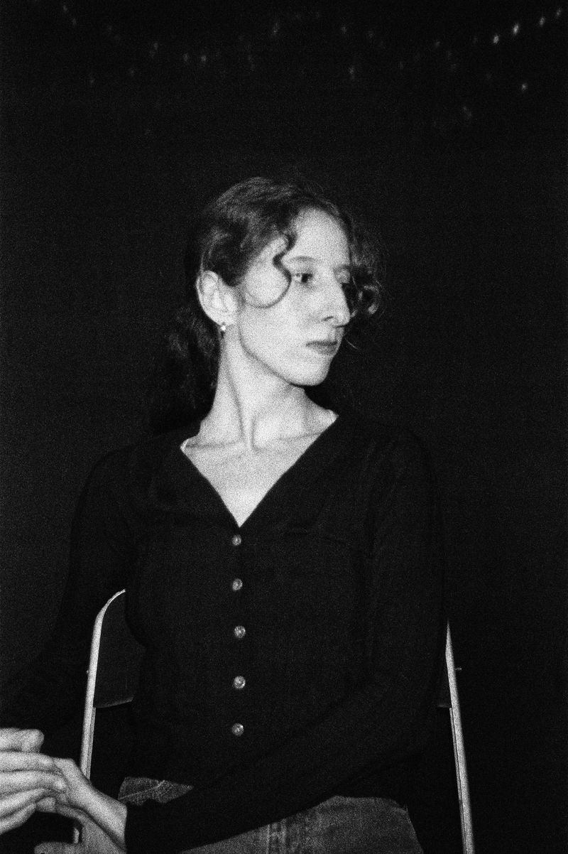 © Abdo Shanan - Image from the Diary: Exile photography project