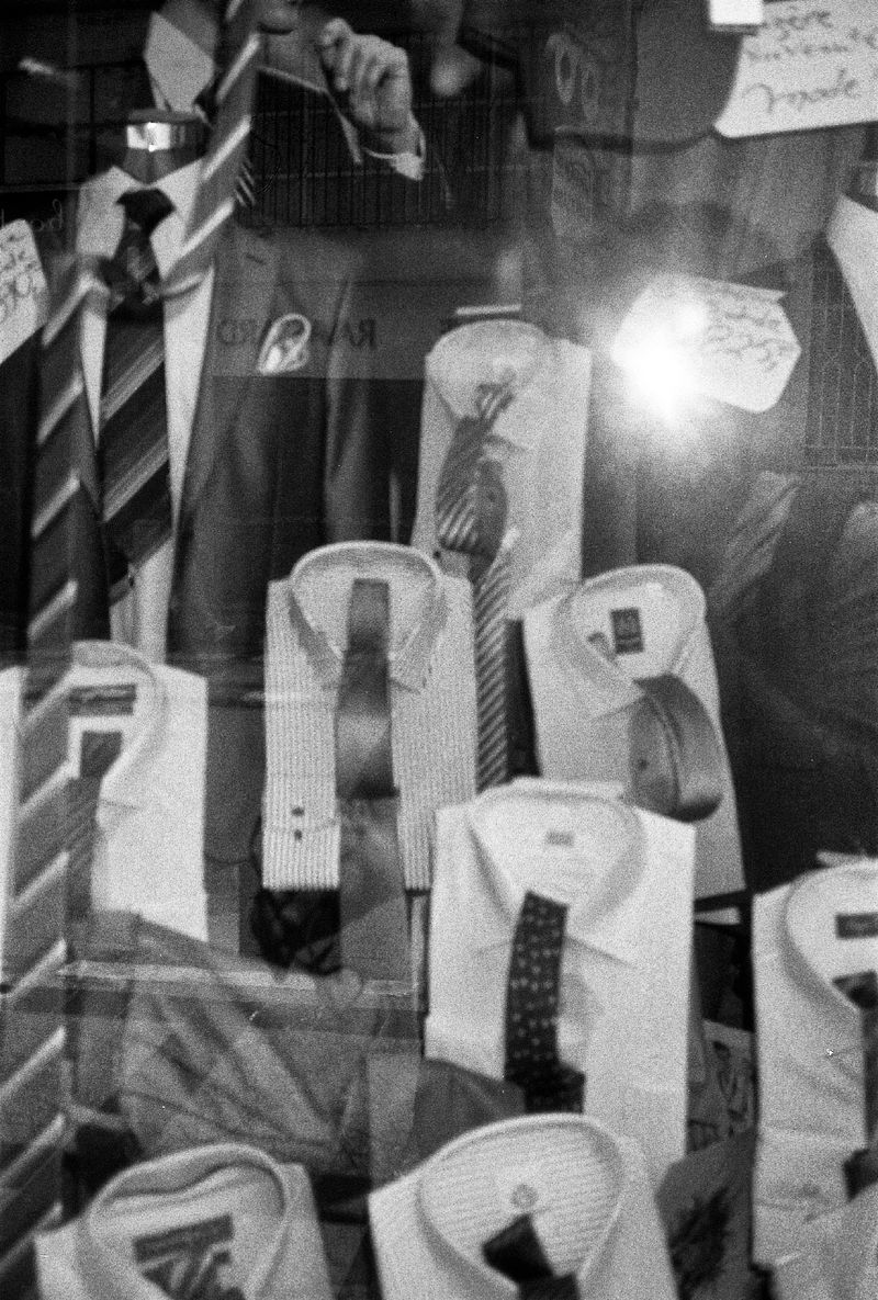 © Abdo Shanan - Image from the Diary: Exile photography project