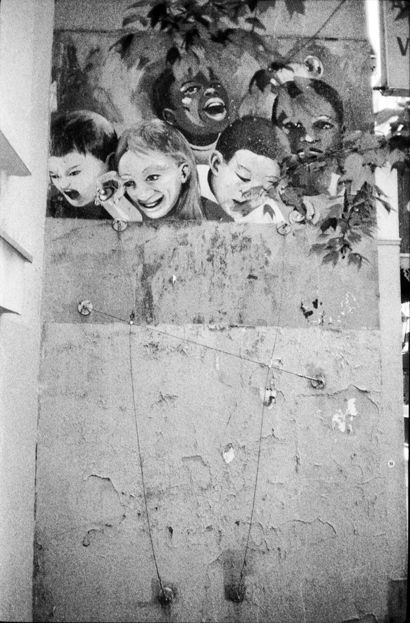 © Abdo Shanan - Image from the Diary: Exile photography project