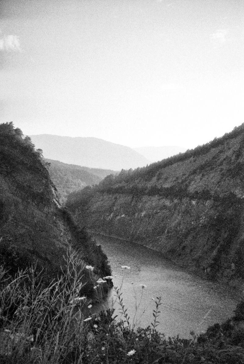 © Abdo Shanan - Image from the Diary: Exile photography project