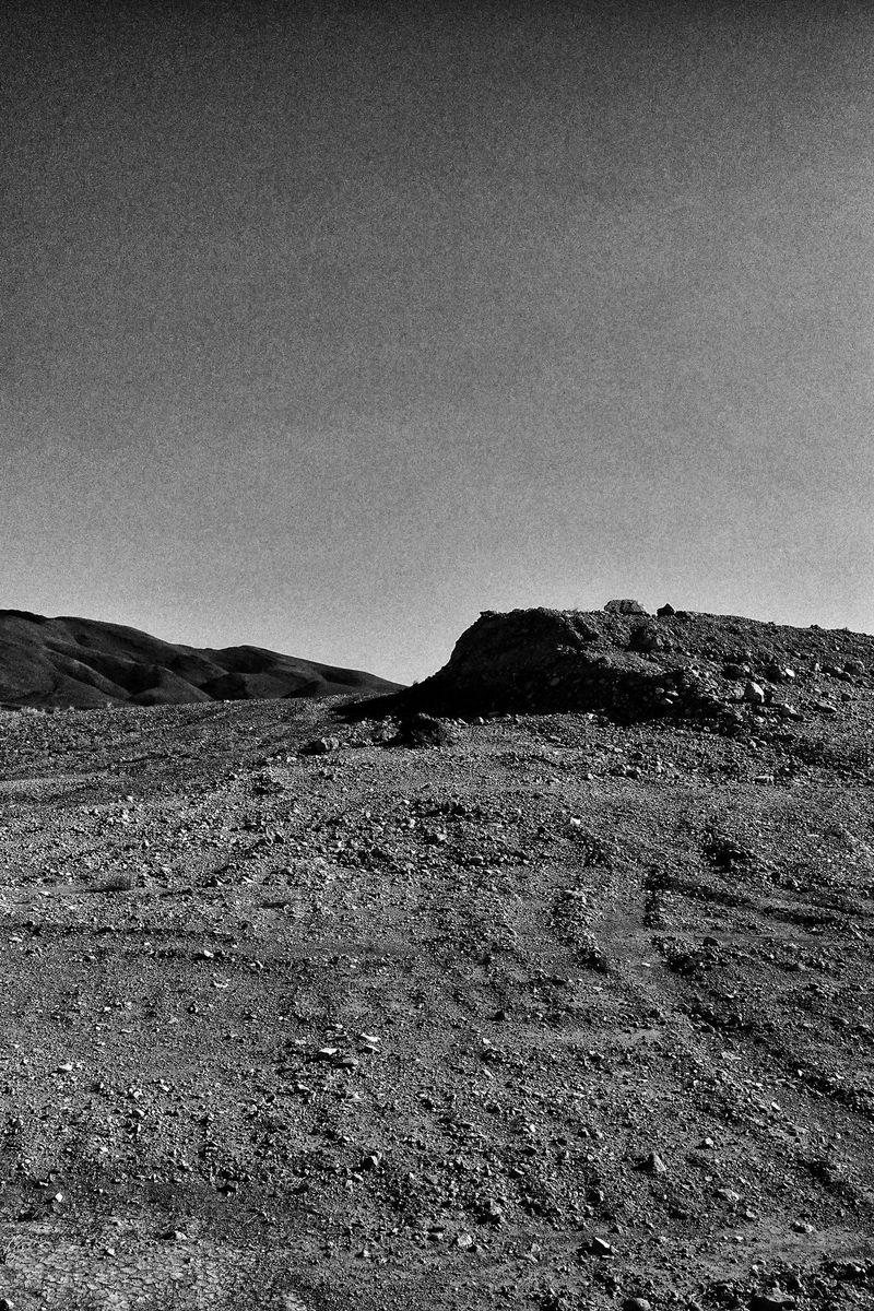 © Abdo Shanan - Ain Sefra region, Algeria. 2020