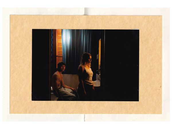 © Virginia Morini - Image from the Can you keep a secret photography project
