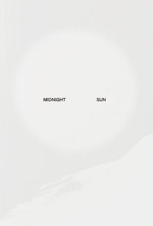 Midnight Sun by Aliocha Boi