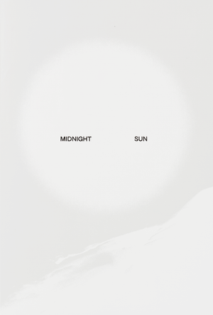 Midnight Sun by Aliocha Boi