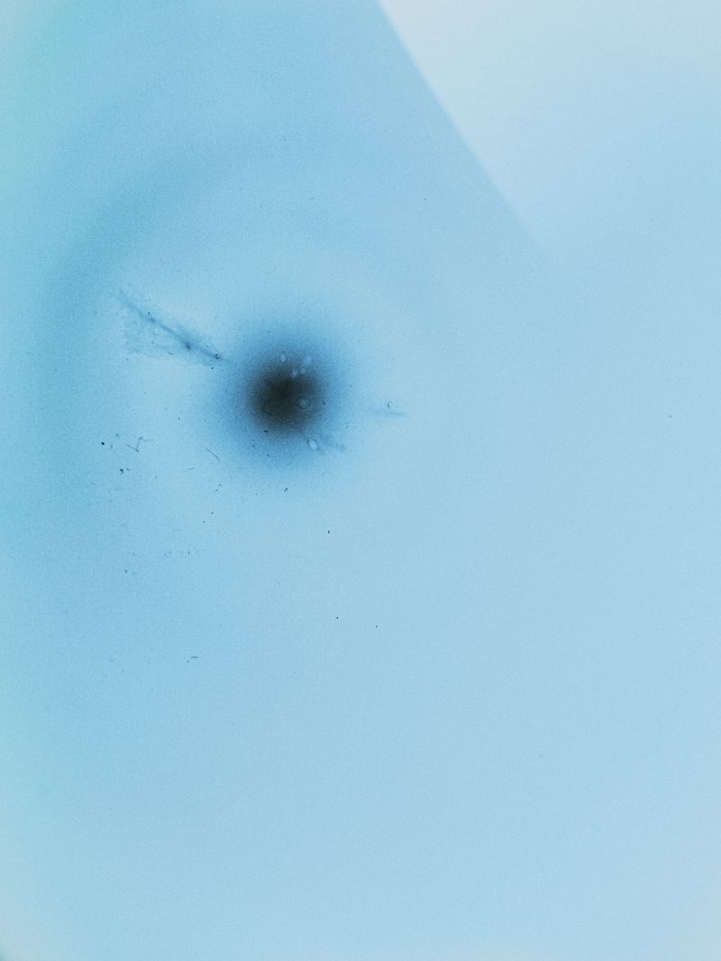 © Tiya Xu - Image from the Illuminance photography project