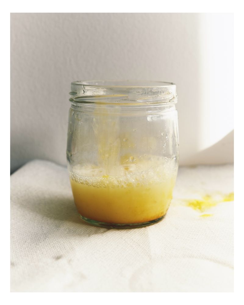 © Tiya Xu - Image from the Illuminance photography project