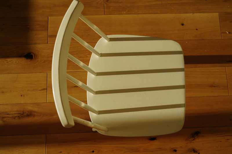 © Tiya Xu - Image from the Illuminance photography project