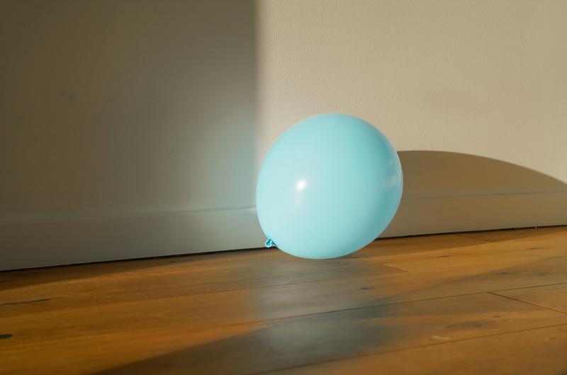 © Tiya Xu - Image from the Illuminance photography project