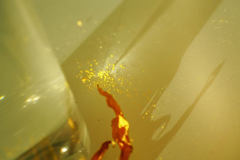 © Tiya Xu - Image from the Illuminance photography project