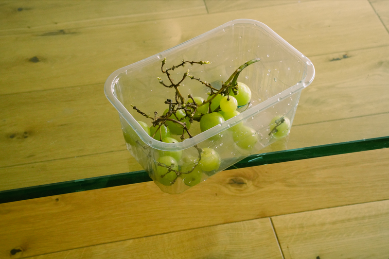 © Tiya Xu - Image from the Illuminance photography project