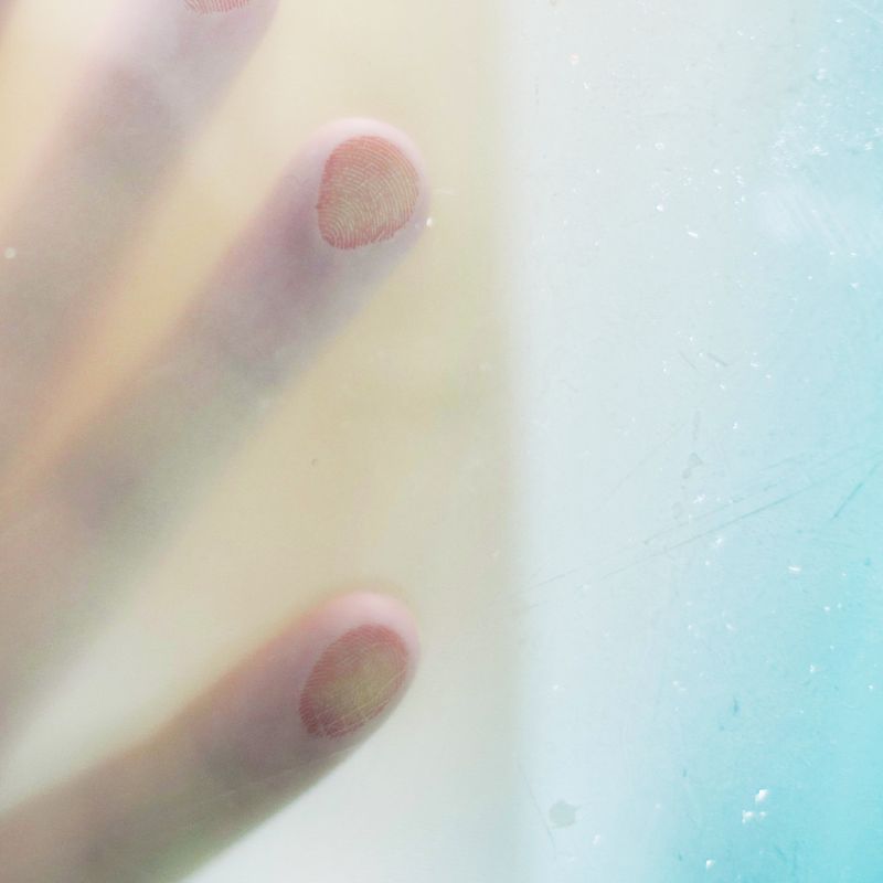 © Tiya Xu - Image from the Illuminance photography project