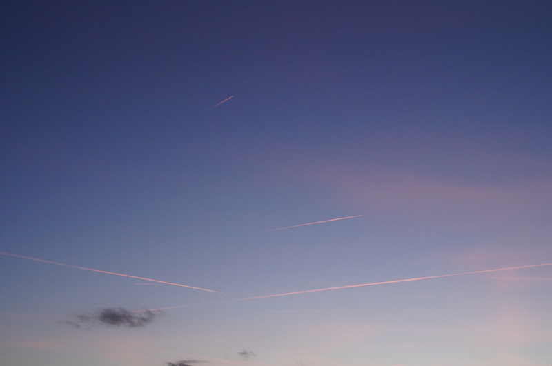 © Tiya Xu - Image from the Illuminance photography project