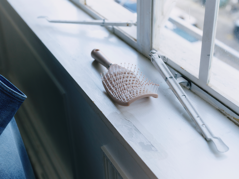 © Tiya Xu - Image from the Girls, A Jetta, and the Open Road photography project