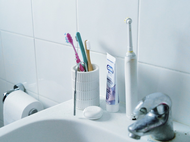 © Tiya Xu - Image from the Girls, A Jetta, and the Open Road photography project