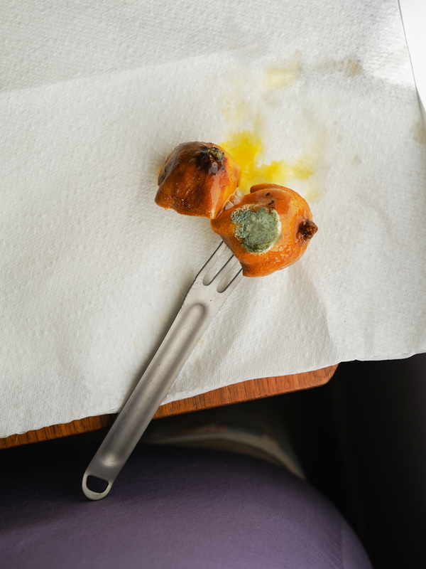 © Tiya Xu - Image from the Girls, A Jetta, and the Open Road photography project