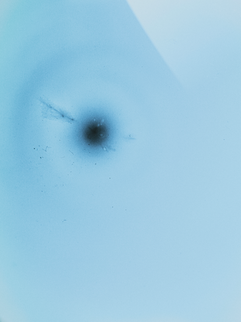 © Tiya Xu - Image from the Girls, A Jetta, and the Open Road photography project