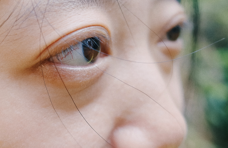 © Tiya Xu - Image from the Girls, A Jetta, and the Open Road photography project