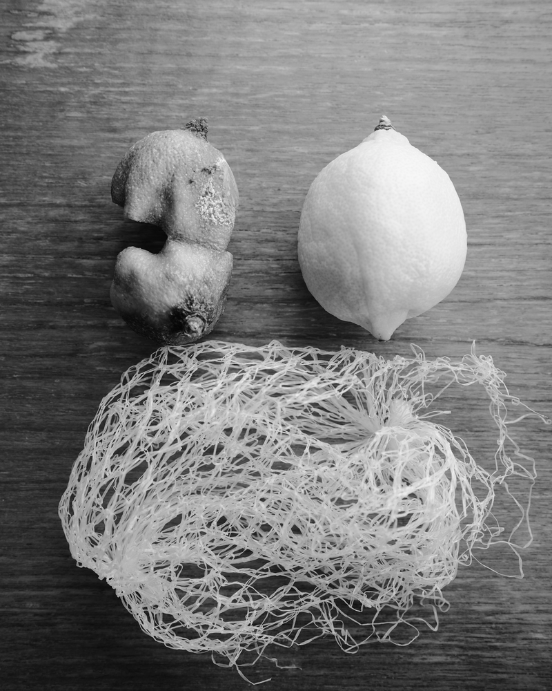 © Tiya Xu - Image from the Girls, A Jetta, and the Open Road photography project