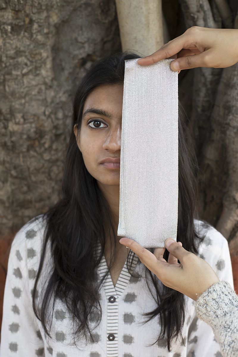 © Jocelyn Allen - Prabhjot