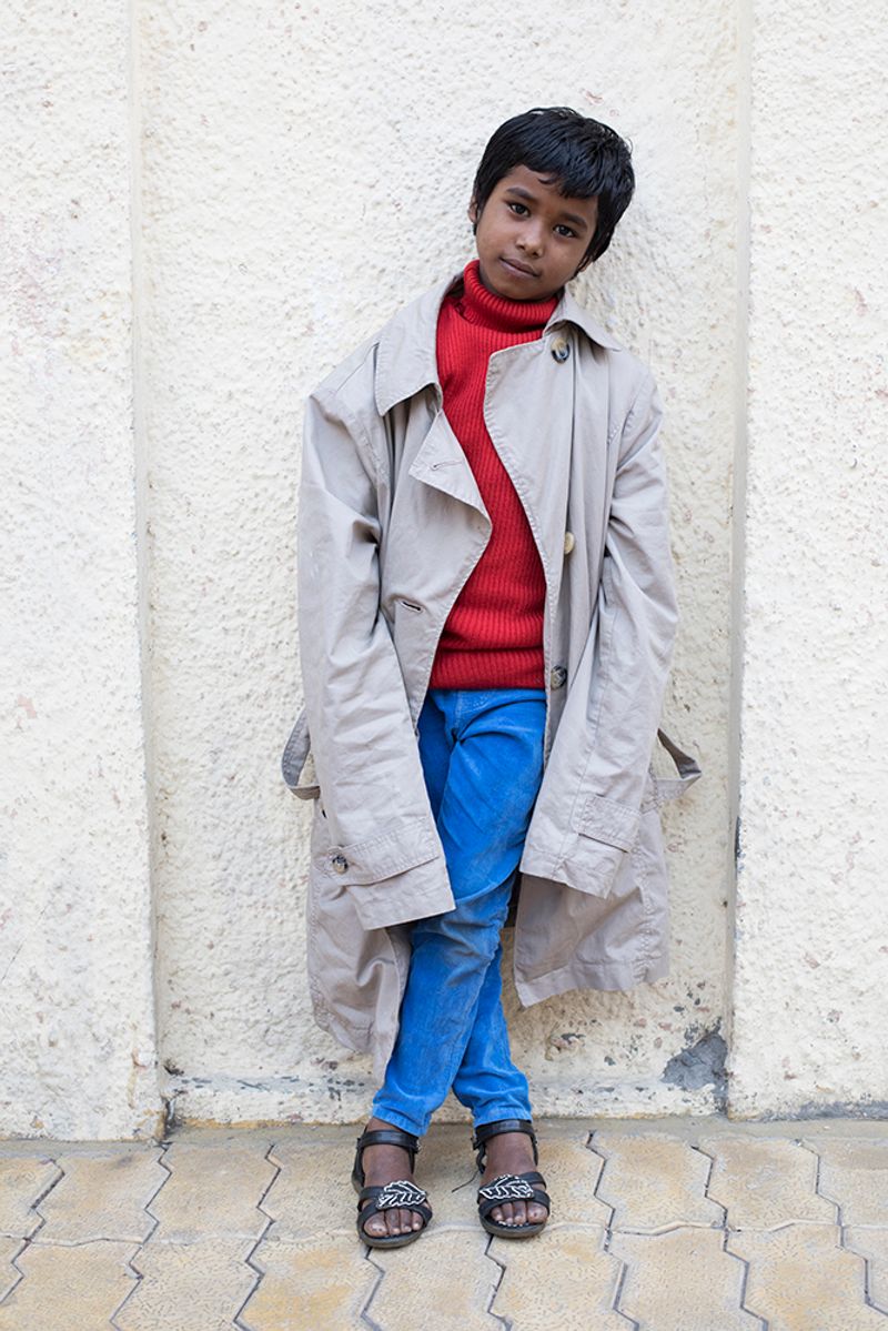 © Jocelyn Allen - Vinita