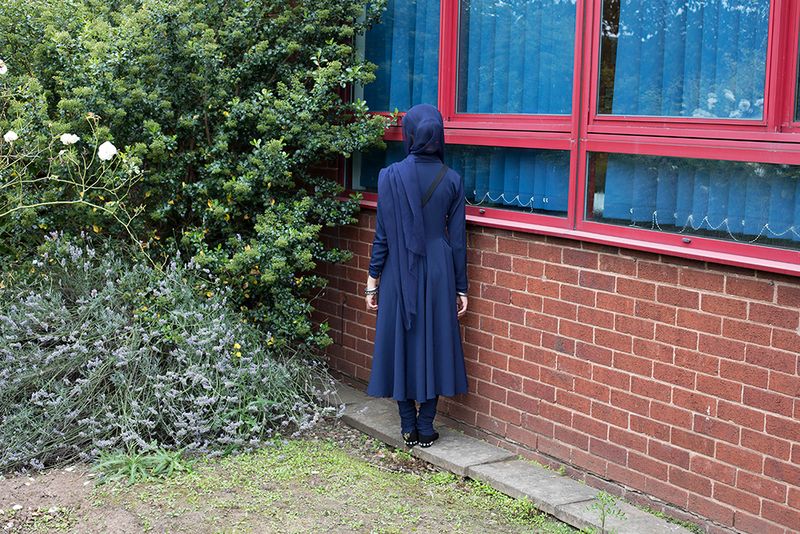 © Jocelyn Allen - Jaskamal