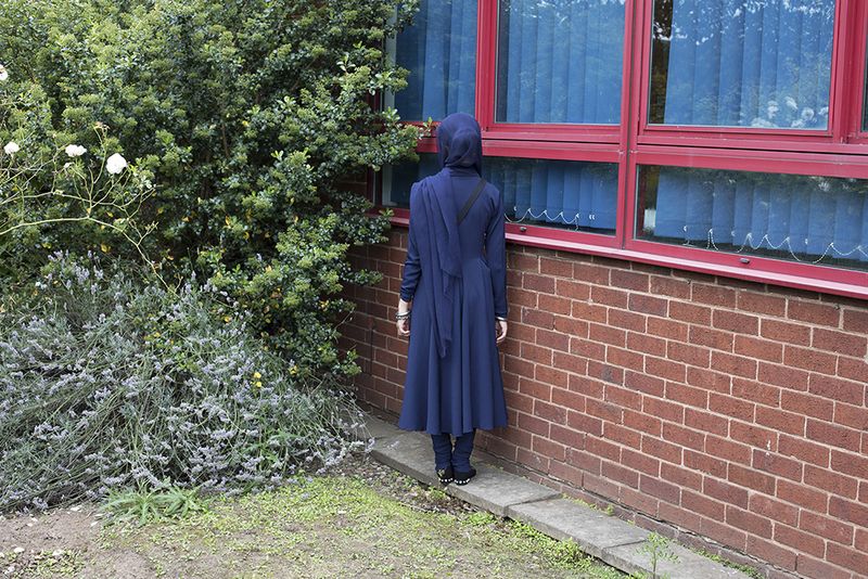 © Jocelyn Allen - Jaskamal