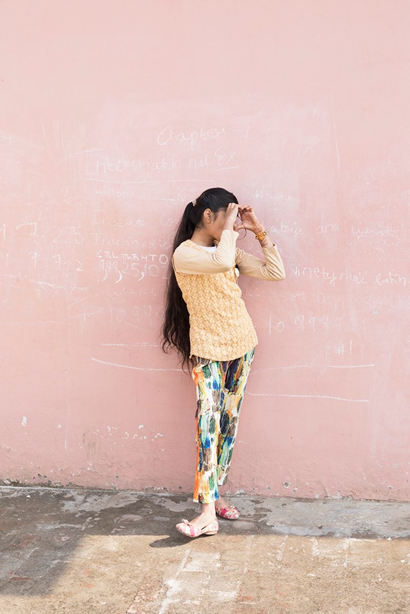 © Jocelyn Allen - Gurneet