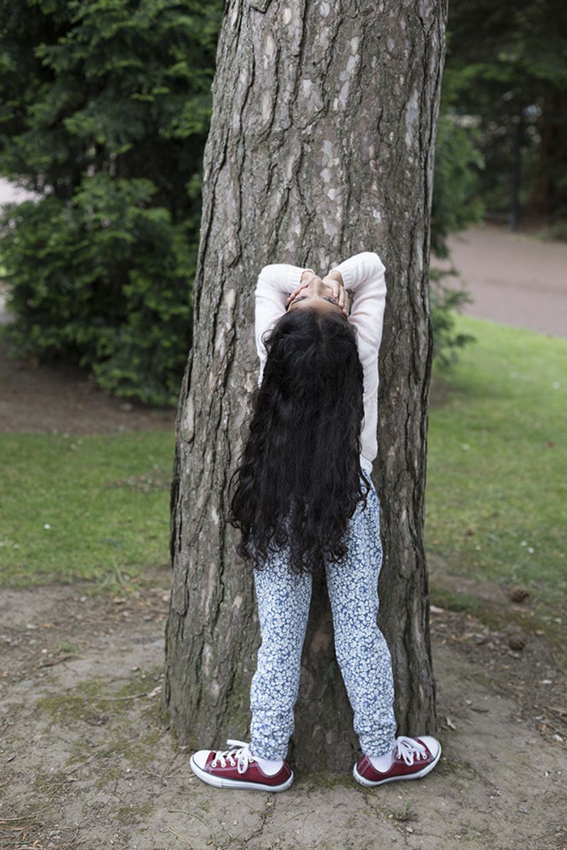 © Jocelyn Allen - Anya