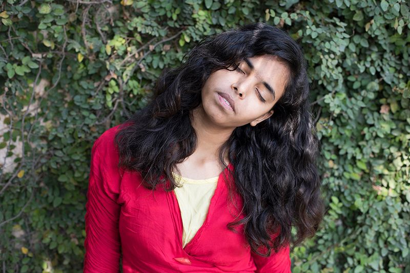 © Jocelyn Allen - Kanta