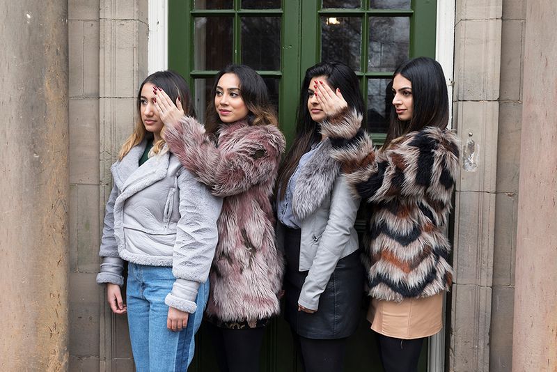 © Jocelyn Allen - British Bindi