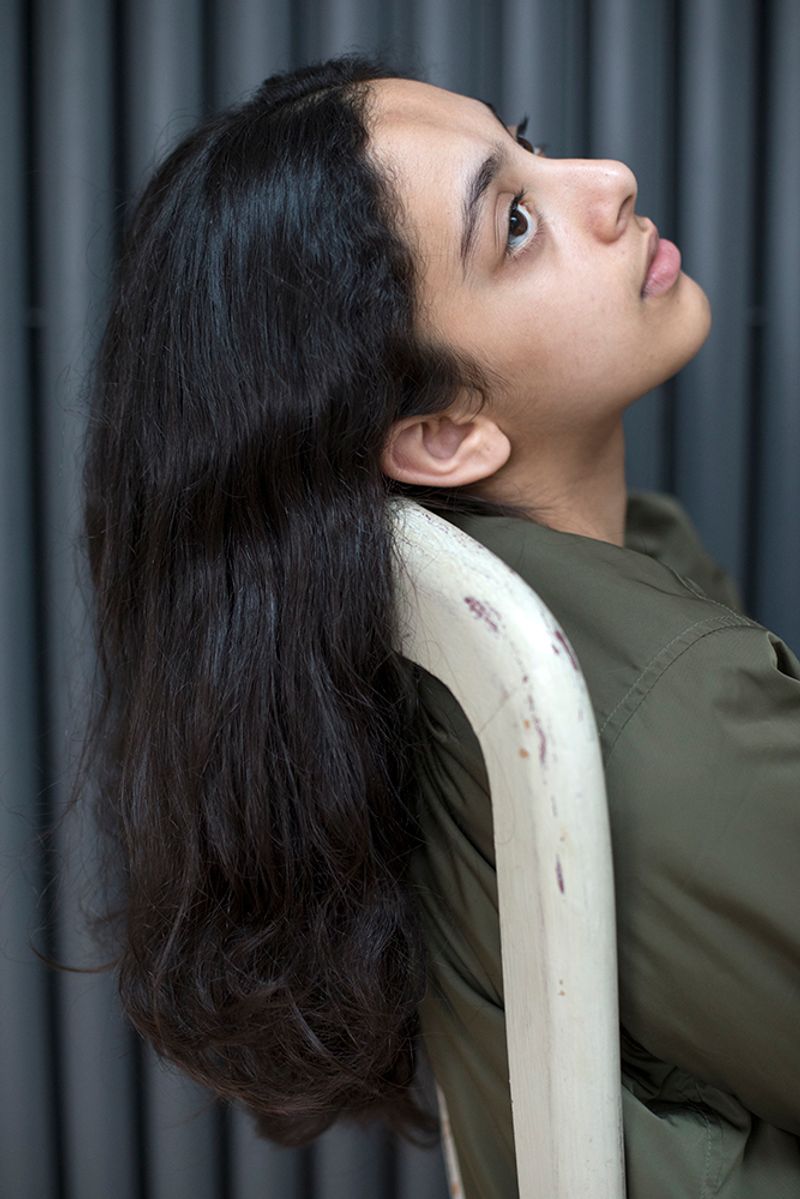 © Jocelyn Allen - Jasmine