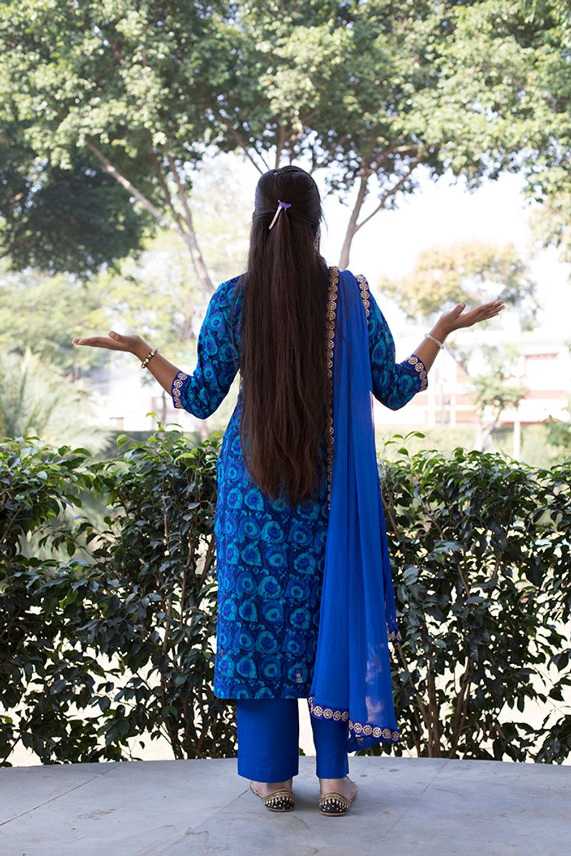 © Jocelyn Allen - Ginni Mahi