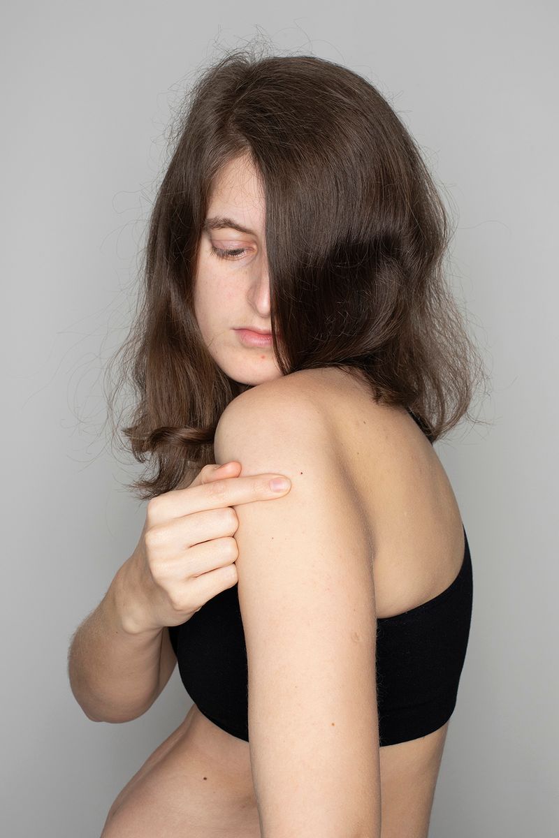 © Jocelyn Allen - Image from the Waiting For Things In A Time When You Rarely Wait For Things photography project