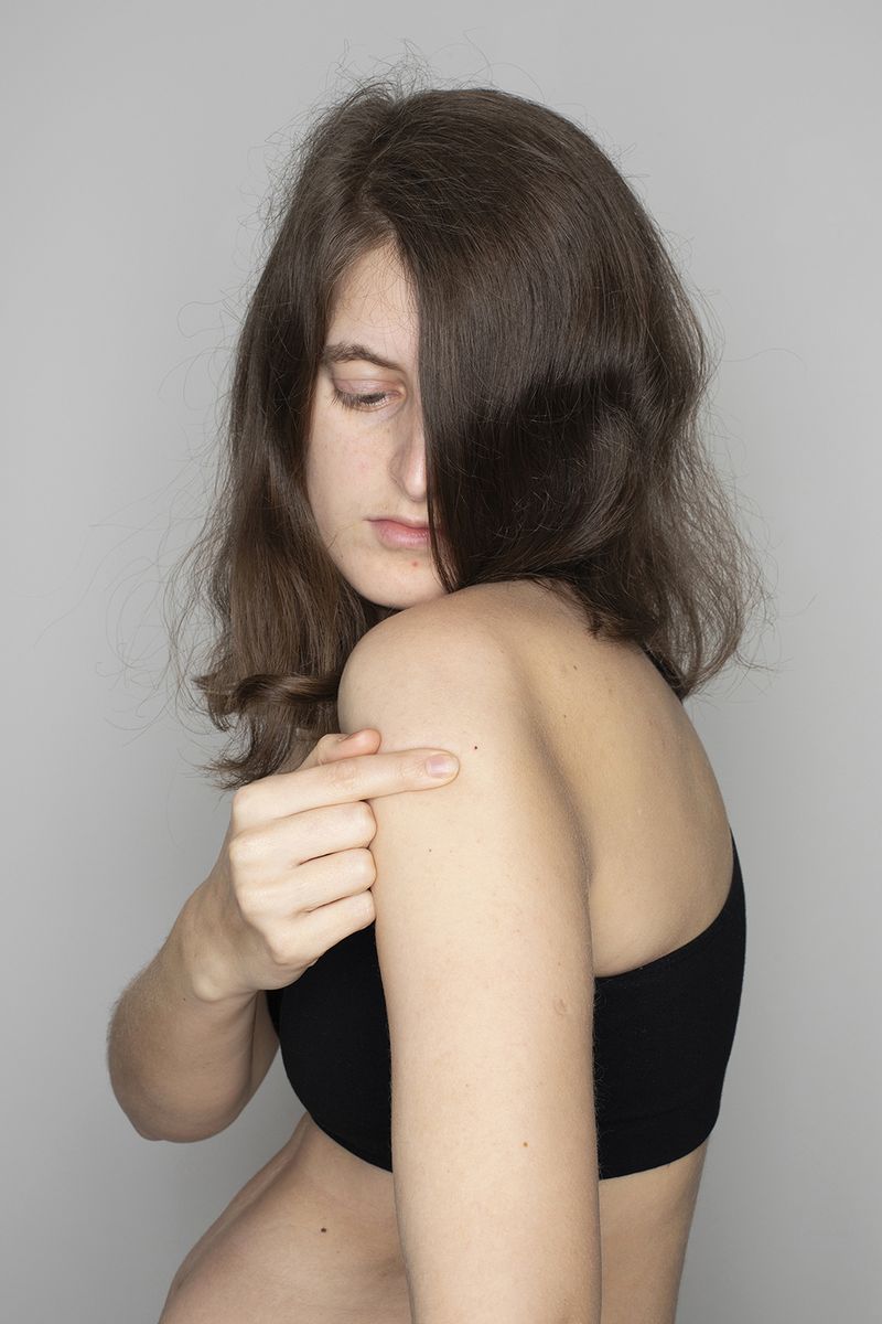 © Jocelyn Allen - Image from the Waiting For Things In A Time When You Rarely Wait For Things photography project