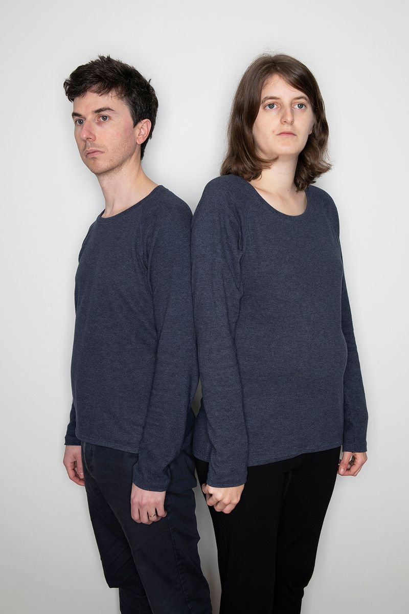 © Jocelyn Allen - Image from the Waiting For Things In A Time When You Rarely Wait For Things photography project