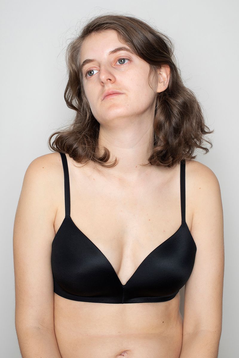 © Jocelyn Allen - Image from the Waiting For Things In A Time When You Rarely Wait For Things photography project