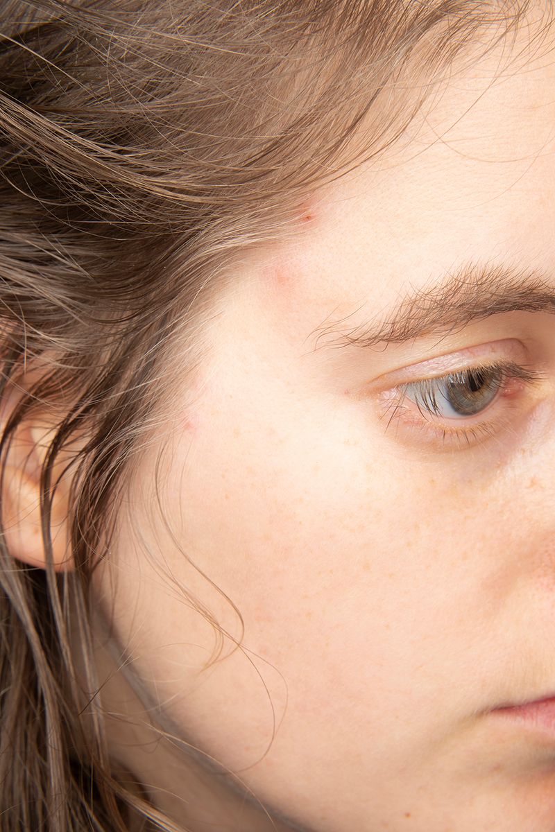 © Jocelyn Allen - Image from the Waiting For Things In A Time When You Rarely Wait For Things photography project