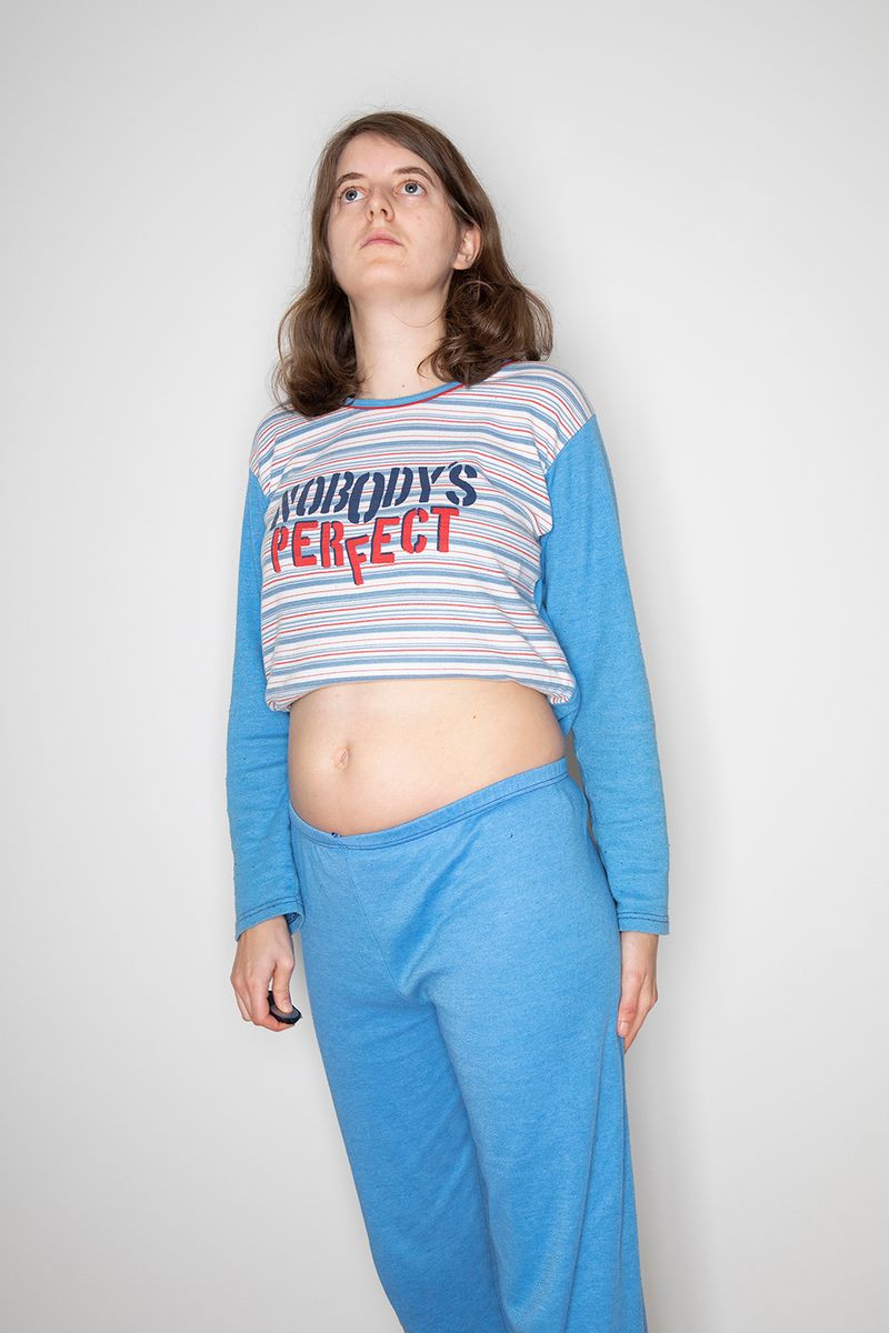 © Jocelyn Allen - Image from the Waiting For Things In A Time When You Rarely Wait For Things photography project