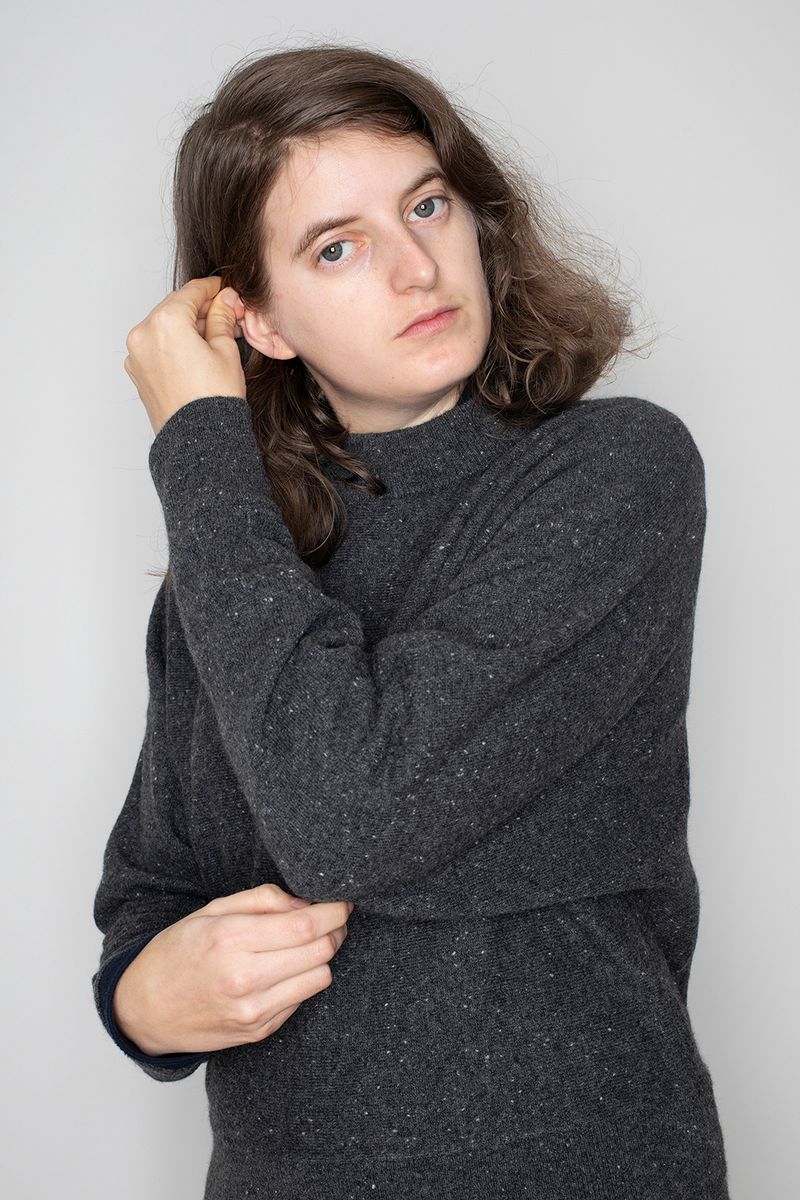 © Jocelyn Allen - Image from the Waiting For Things In A Time When You Rarely Wait For Things photography project