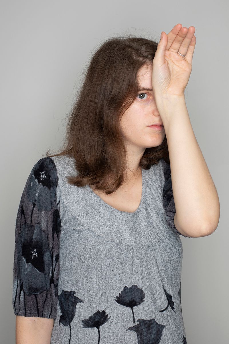 © Jocelyn Allen - Image from the Waiting For Things In A Time When You Rarely Wait For Things photography project