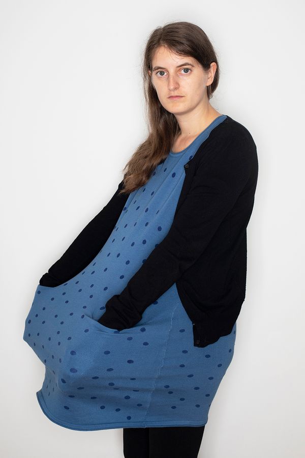 © Jocelyn Allen - Image from the Waiting For Things In A Time When You Rarely Wait For Things photography project