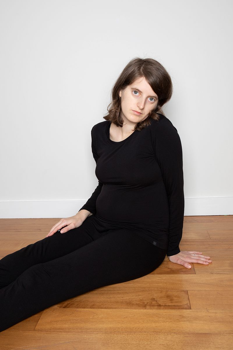 © Jocelyn Allen - Image from the Waiting For Things In A Time When You Rarely Wait For Things photography project