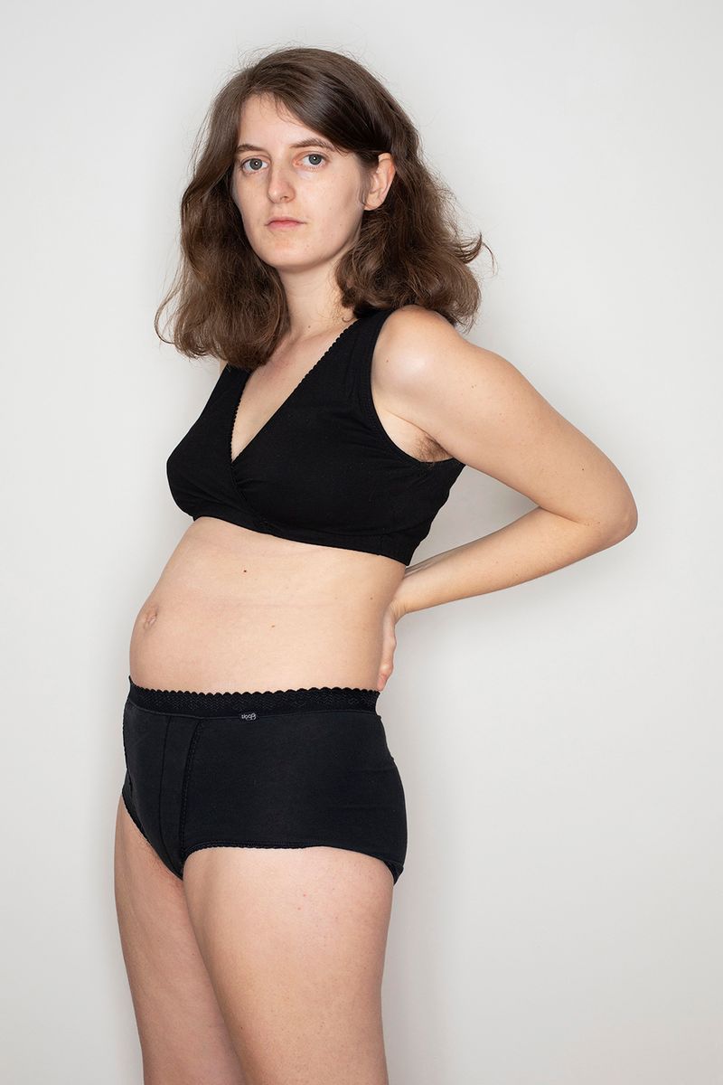 © Jocelyn Allen - Image from the Waiting For Things In A Time When You Rarely Wait For Things photography project