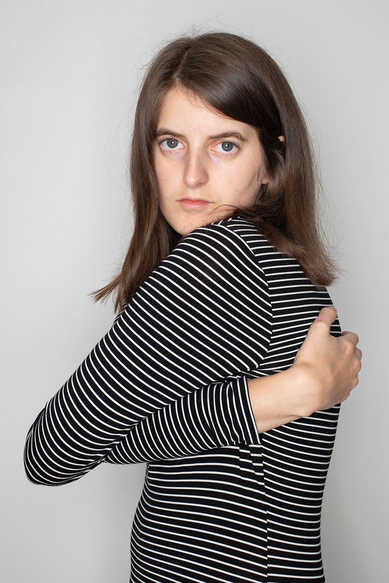 © Jocelyn Allen - Image from the Waiting For Things In A Time When You Rarely Wait For Things photography project